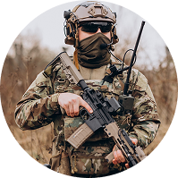 Military Yes